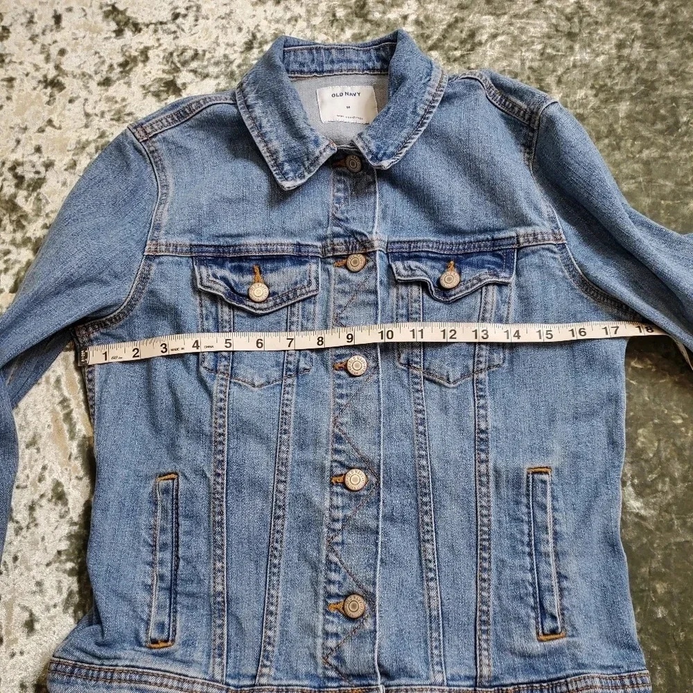 Old Navy gently used